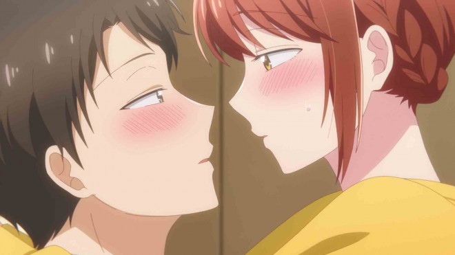 I Have a Crush at Work Episode 3 Preview